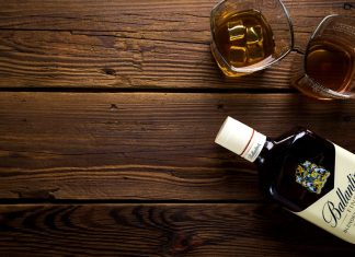 Glenfiddich 12, Viski Çeşitleri, Bushmills Viski ve Haku Votka: İçki Dünyasının Öne Çıkanları ickidunyasi4