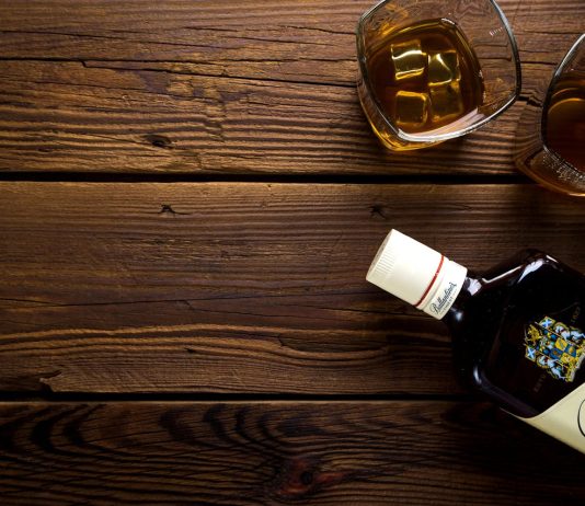 Glenfiddich 12, Viski Çeşitleri, Bushmills Viski ve Haku Votka: İçki Dünyasının Öne Çıkanları ickidunyasi4