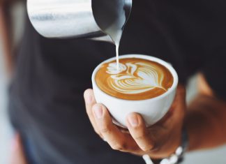 Öne Çıkan Kahve Çeşitleri: Indonesia Sumatra Blue Mandheling, Rwanda Red Bourbon ve Voluptas Espresso Single Origin voluptascoffe3