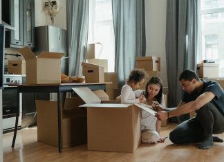 Türkiye’den Belçika ve Kanada’ya Ev Taşıma: Süreçler, Yöntemler ve Tavsiyeler imove5